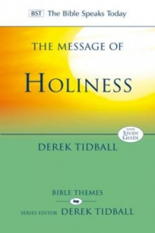 Message of Holiness