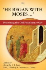 He Began With Moses