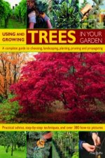 Using and Growing Trees in Your Garden