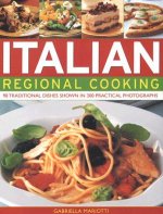 Italian Regional Cooking