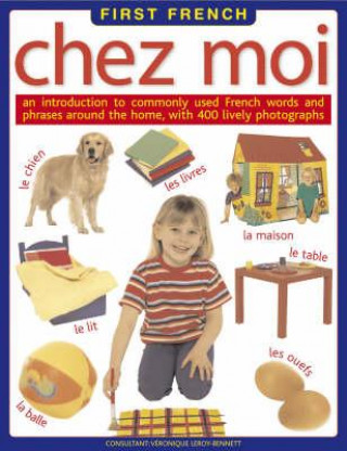 Chez Moi