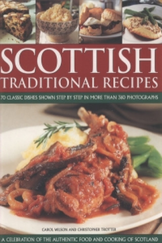 Scottish Traditional Recipes