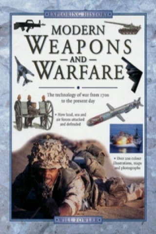 Modern Weapons and Warfare