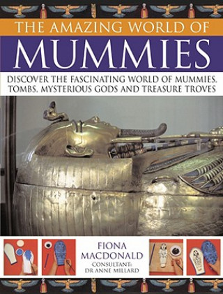 Amazing World of Mummies