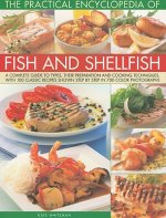 Practical Enyclopedia of Fish and Shellfish