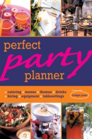 Perfect Party Planner