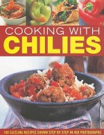 Cooking With Chilies