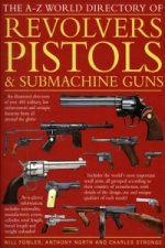 World Directory of Pistols, Revolvers and Submachine Guns