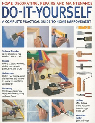Do-it-yourself