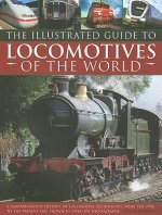 Illustrated Guide to Locomotives of the World