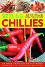 Sizzling Chilli Cookbook