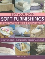 Sew Your Own Soft Furnishings