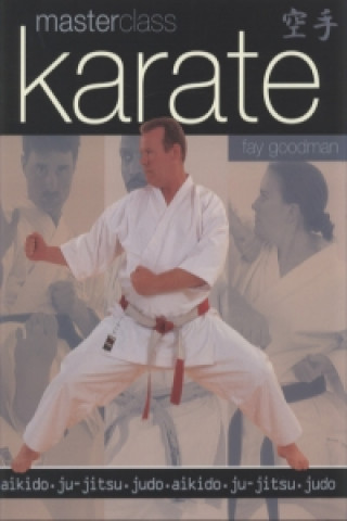 Masterclass Karate