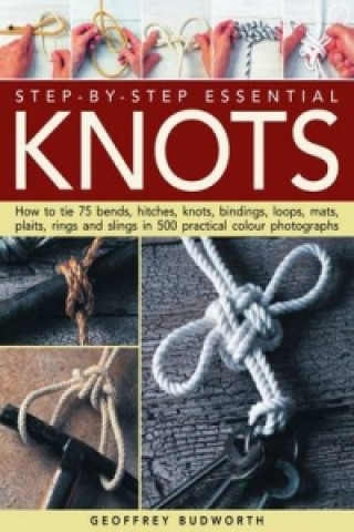 Step-By-Step Essential Knots