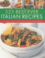 325 Best Ever Italian Recipes