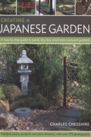 Creating a Japanese Garden