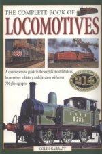 Complete Book of Locomotives