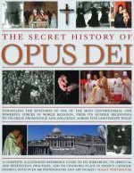 Secret History of Opus Dei