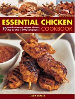 Essential Chicken Cookbook