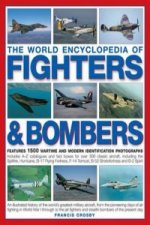 World Encyclopedia of Fighters and Bombers