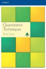 Quantitative Techniques