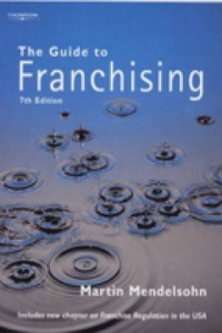 Guide to Franchising