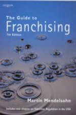 Guide to Franchising