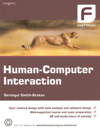 FastTrack to Human-Computer Interaction