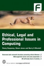 Ethical, Legal and Professional Issues in Computing
