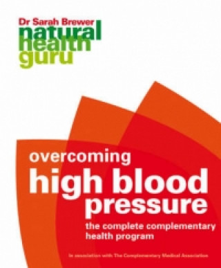 Natural Health Guru: High Blood Pressure