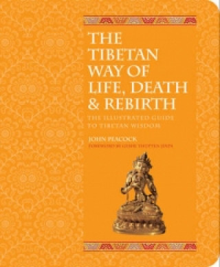 Tibetan Book of Life, Death and Rebirth