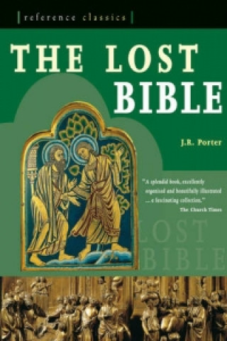 Reference Classics: The Lost Bible