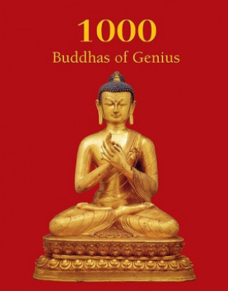 1000 Buddhas of Genius