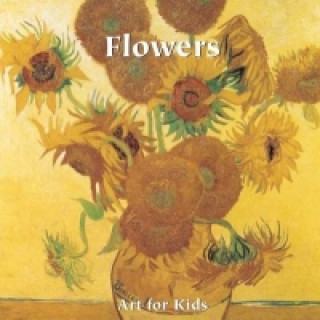 Art for Kids: Flowers