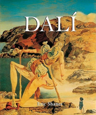 Life and Masterworks of Salvador Dali