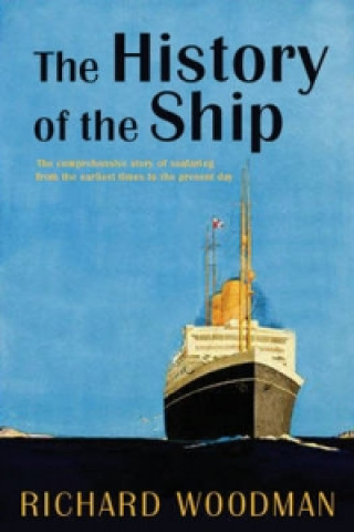 History Of The Ship
