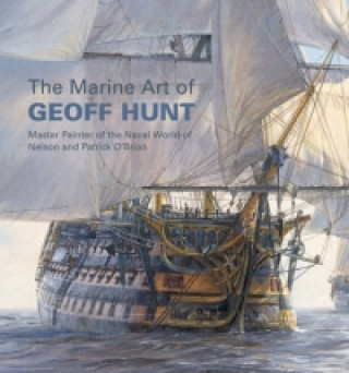 MARINE ART OF GEOFF HUNT