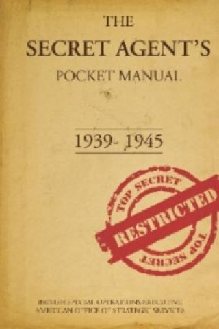 Secret Agent's Pocket Manual