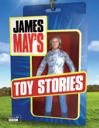 JAMES MAY TOY STORIES