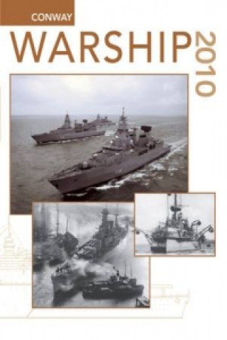Warship, 2010