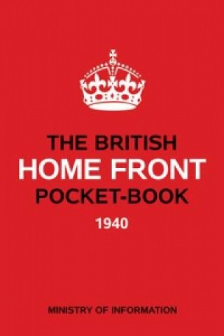 HOME FRONT POCKET BOOK