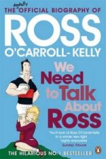 We Need To Talk About Ross