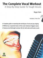 Complete Vocal Workout