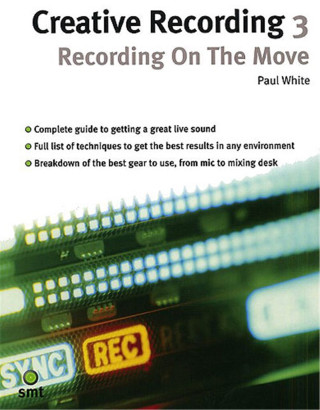 Creative Recording