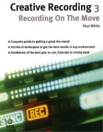 Creative Recording