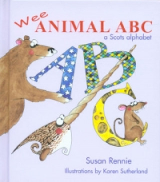 Wee Animal ABC