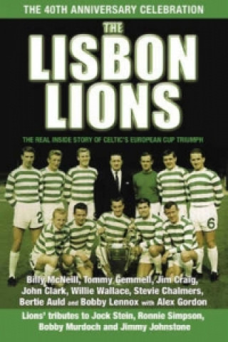 Lisbon Lions