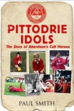 Pittodrie Idols