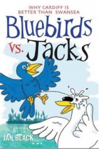 Bluebirds vs Jacks