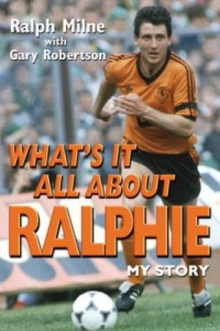 What's It All About Ralphie